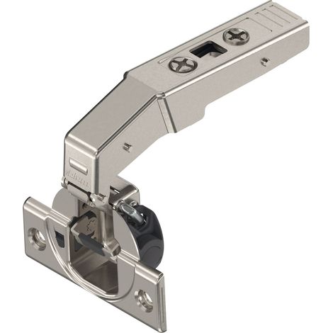 Blum Clip Top Stollenscharnier 95° Blumotion Scharnier mit Feder zum Schrauben
