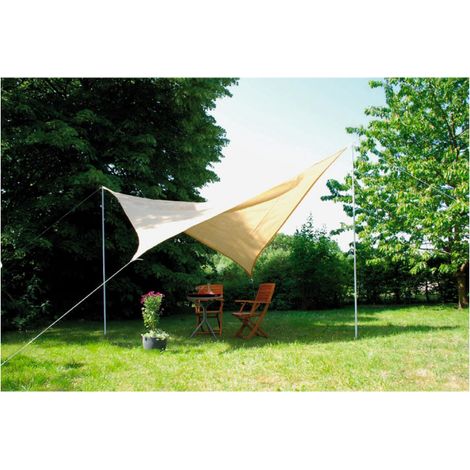 Lienzo solar Florida CONFORTEX - 360 x 360 cm - beige