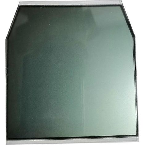 278002716 Écran LCD d'instruments pour bateau à moteur 4-Tec RXP RXT-X 255 260, indicateur de pression de suralimentation (1/5)