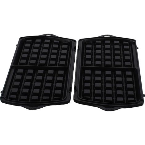 Seb - plaque gaufre - ts01035830 - 3616360164503 (1/3)