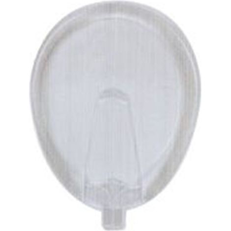 Trade Shop - Set De 4 Ganchos Adhesivos De Pared Para Casa Cocina Baño 87009 - (1/3)