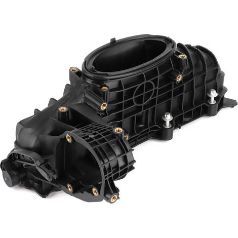 Mélange d'admission 6510900037 Fit pour Mercedes Benz W176 W204 W205 W212 180/200/220 CDI OM651 (1/5)