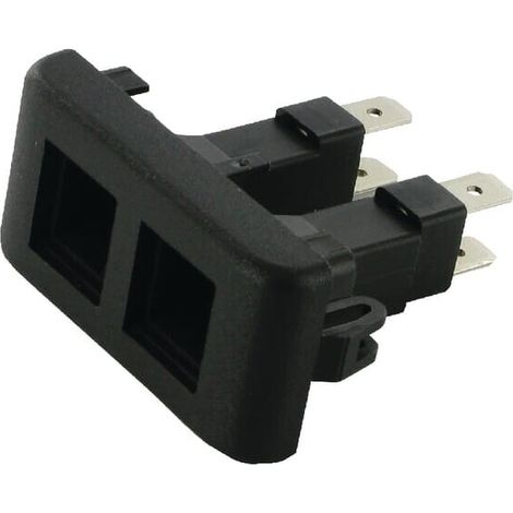 Lampe témoin HELLA 2AA713628021