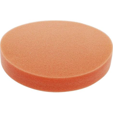 Tampon de Polissage D.150 mm - Pour Art. 9345 - Finition et Brillance Professionnelle - D-Work