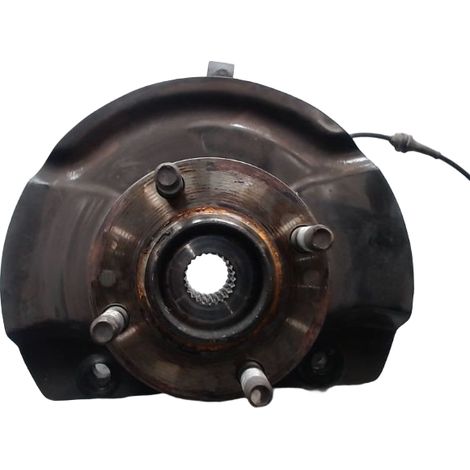 [PRODUIT D'OCCASION] Pivot Avant Droit MITSUBISHI Spacestar ♻️ Ref Oe. 3870a116 - Garantie à vie (1/3)