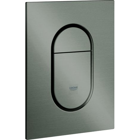 Plaque de recouvrement Grohe Arena Cosmopolitan S pour la