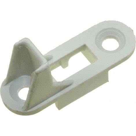 SUPPORT CROCHET POUR LAVE LINGE CANDY - 92145853 (1/2)