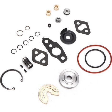 Kit de réparation de turbocompresseur, accessoires de remplacement pour CT9 Starlet Glanza EP91 4EFTE GT EP82 (1/5)