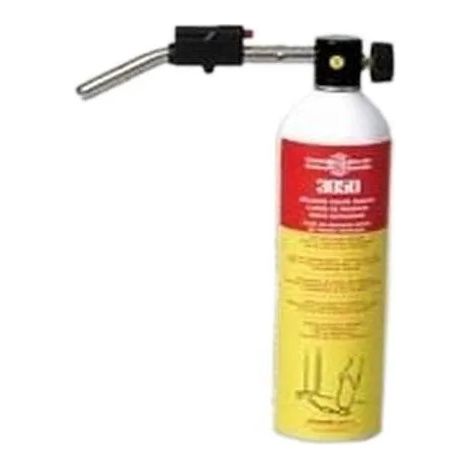 KIT SALDATURA A GAS PIEZO 3050 BLISTER 2711 13 - CAS 600913