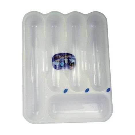 Raccoglitore posate 36 x 28 x 5