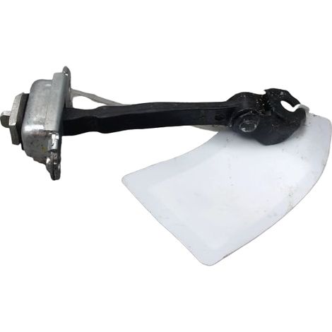 Tirant Porte Avant Gauche NISSAN Micra 2009- [PRODUIT D'OCCASION]♻️804301hb0a (1/2)