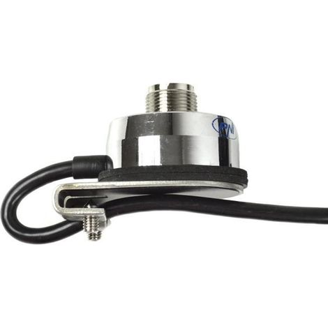 Support d'antenne PN9 T941 sur le coffre - inclut un câble de 5 m