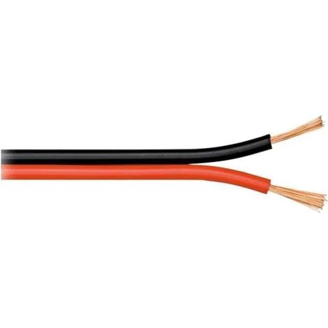 Cavo elettrico Goobay 67733 2x1.5mm CCA 25m