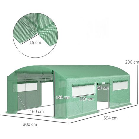 Table de salle à manger pliante, idéale pour les petits appartements, avec 4 étagères dissimulées, table de cuisine pliable, blanche. (1/3)