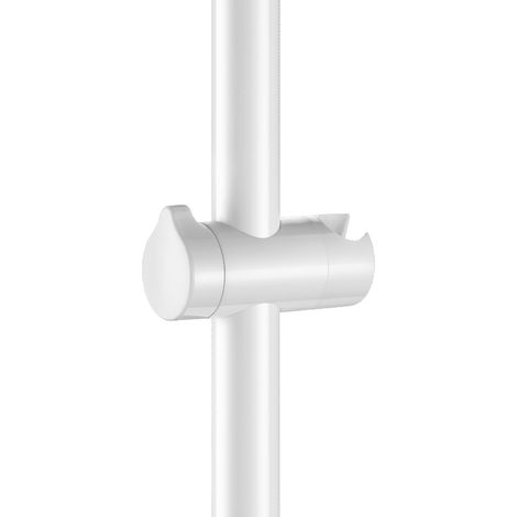 Delabie Schieber für Handbrause Nylon weiß für Griff D32mm