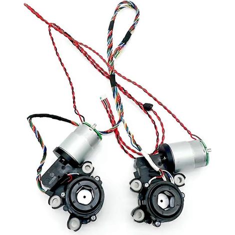 Ersatzteile für den Roborock P10 Q Revo Mop – Rotationsmotormodul – Zubehör für Staubsauger (1/5)