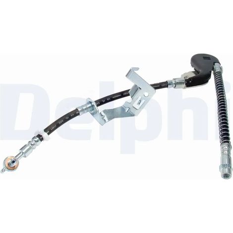 Flexible de frein Delphi Technologies LH6870 CITROËN 4806.J3