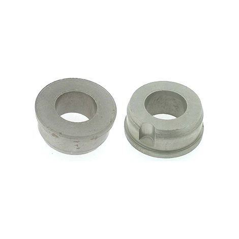 Graphit-Ring Anpasbar Für Noma - Länge: 15,87 mm, Innendurchmesser: 19,05 mm, Außendurchmesser: 35 mm. Ersetzt Original: Amf 39979