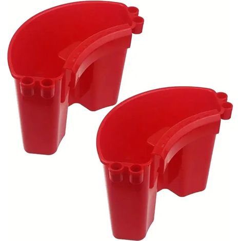 Boîte à outils pour Brouettes Pick Up et - 309063101