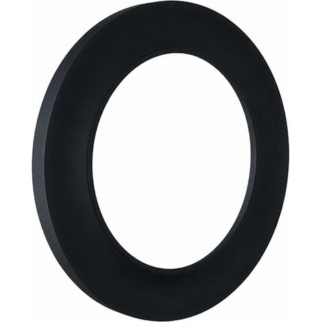 Guarnizione per griglia di scarico del lavandino (55x85x3) - 1 pezzo.