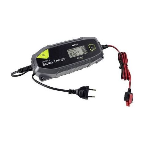 ProUser IBC 4000B 16636 Caricatore automatico 12 V, 6 V 4 A (1/3)
