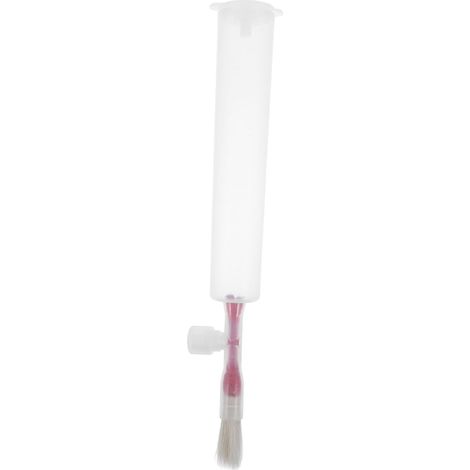 Polinizador Manual Portátil Para Polinização De Frutas E Vegetais. (1/5)
