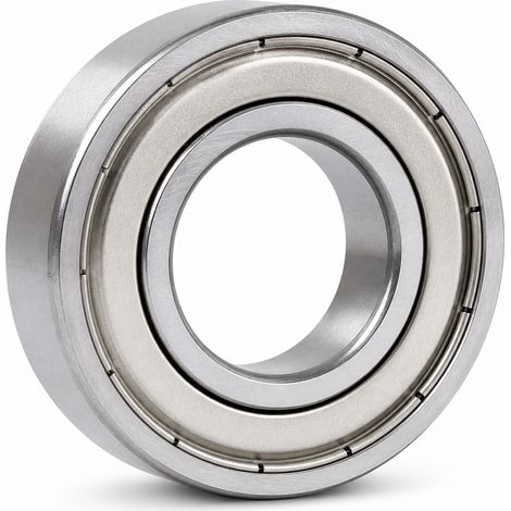 Cuscinetto a sfere inossidabile 210ZZ 50x90x20
