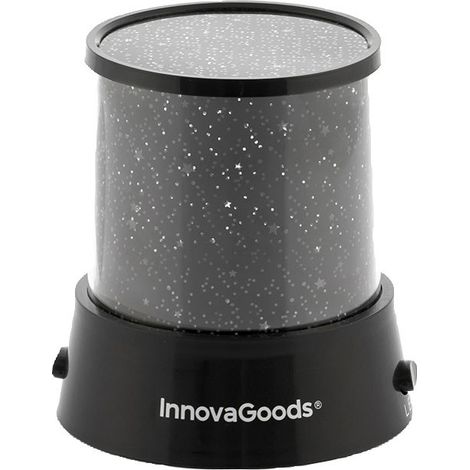 Projecteur d'étoiles LED (1/5)