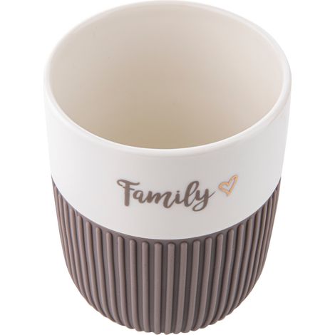 Florina Ally Keramikbecher 380 ml