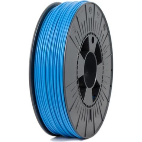 Filament Pla 2 85 Mm - Bleu Clair - 750 G (1/4)