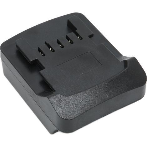 Adaptateur Universel 18V pour Outils Metabo, Batterie Portable Lithium