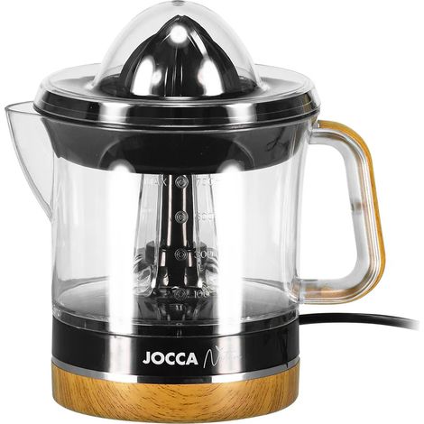 Saftpresse Jocca 2184n 40W 0,7L (1/3)