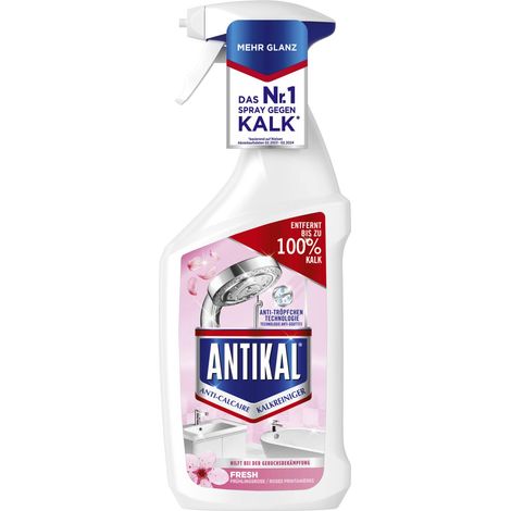Antikal Fresh Spray, 800 ml Fresh Spray