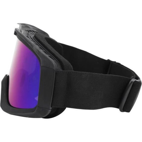Lunettes de moto - FAFEICY - Réglables - Protection UV - Anti-sable - Confortables (1/4)