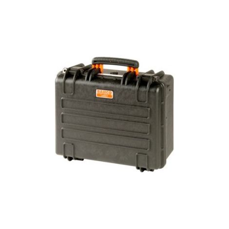 BAHCO - Mallette rigide à usage intensif 29 l