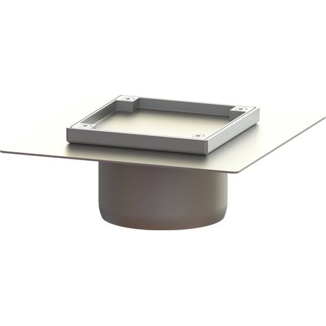 KESSEL 54911 Bouchon de nettoyage Ferrofix