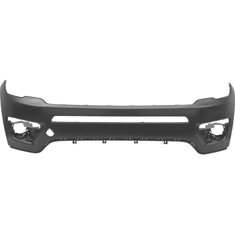 PARAURTI ANTERIORE SUPERIORE CON PRIMER - JEEP - Compass III 2017-2021 - K68499103AA - K68351154AA