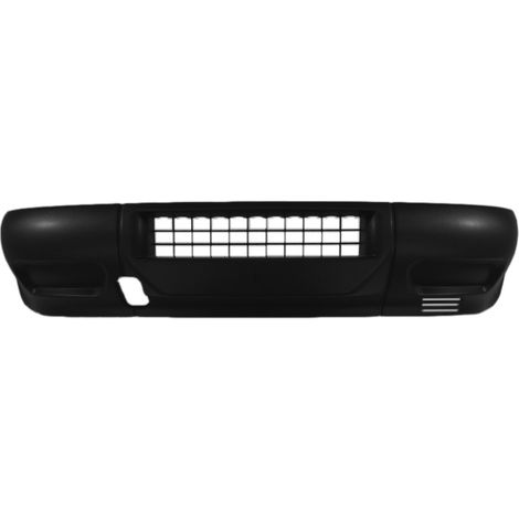 PARAURTI ANTERIORE GRIGIO - IVECO - Daily 2000-2006 - 500333905 - 2997500 - 500054911