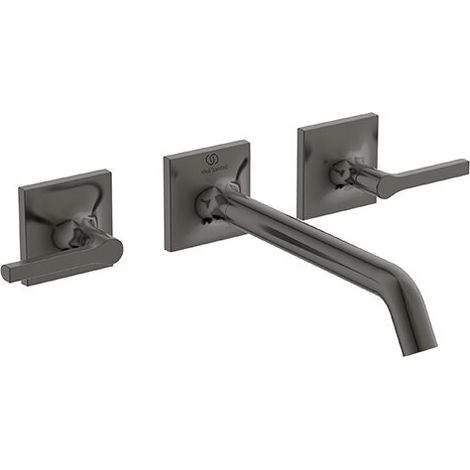 IDEAL STANDARD BD154A5 Mitigeur mural pour lavabo Joy Neo (1/2)