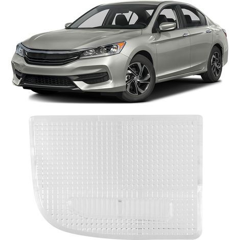 Rechte Dachkartenleselampenabdeckung 34407-SDA-305, passend für Honda Civic (1/5)