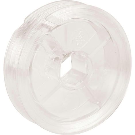 Ligne de pêche Zart 1 mm x 50 m, qualité supérieure exceptionnelle et conception durable