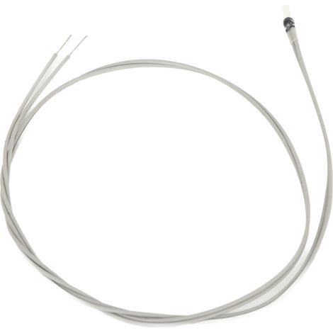 Thermistance PTC, sonde étanche, capteur de température, résistance thermique, accessoire pour moteur 120 ℃