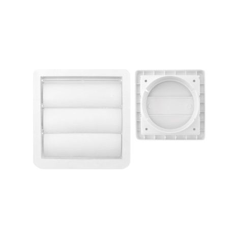 Rundes Außenausstiegsfenster – 120 mm, GONAL (1/5)