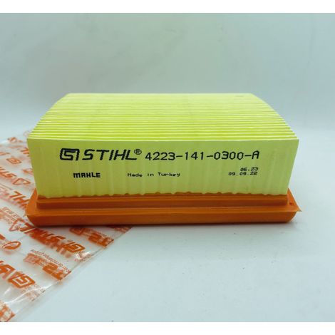 Filtro aria STIHL 42231410300 (1/2)