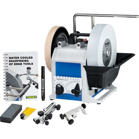 Tormek T8 Naßschleifmaschine Schärfsystem Schleifmaschine Permanentmarker 421385