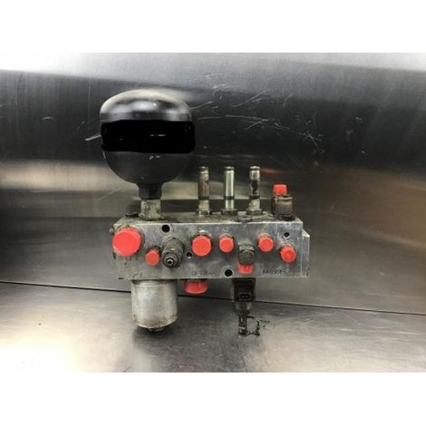 ENCHUFE RAPIDO LISYTEC O2 3/4" WITH-LINDE