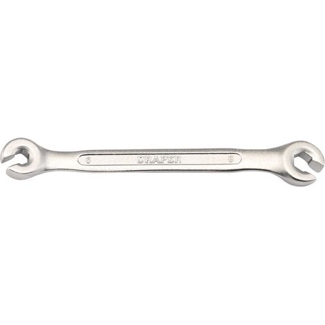 Clé à écrou évasé 6 x 8 mm
