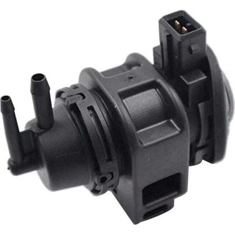 Turbolader-Druckmagnetventil für Renault Clio Fluence 8200661049 (1/4)
