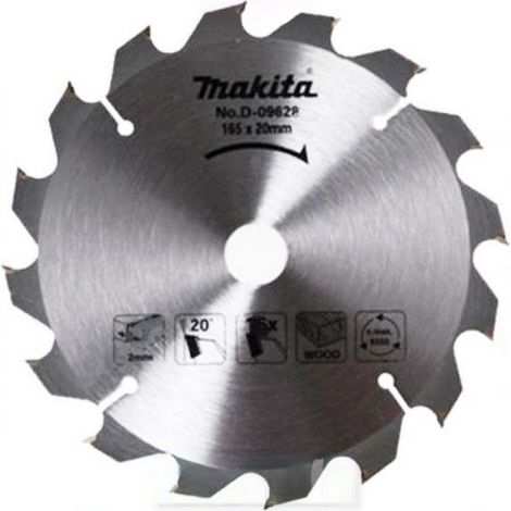 MAKITA D-09640 DISCO HM 235/30/60D STANDARD