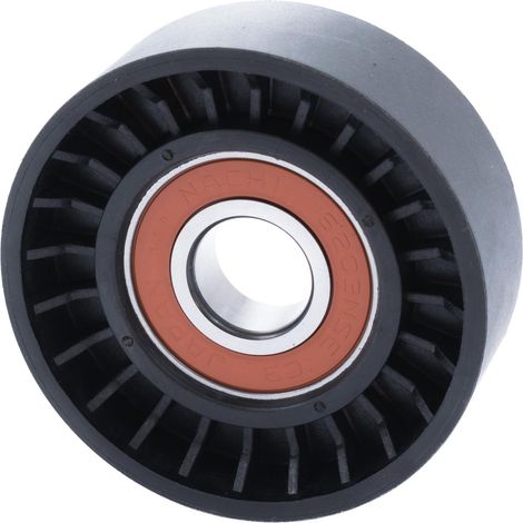 Spannrolle für Audi, Seat, Skoda und VW (1/4)